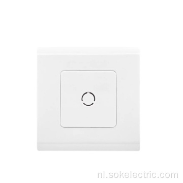 1Gang Flex Outlet - Accessoires voor witte stopcontacten